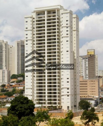 Imagem Apartamento com 3 Quartos à Venda, 196 m² em Aclimação - São Paulo