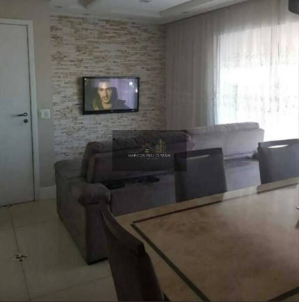 Apartamento com 3 Quartos à Venda, 86 m² em Vila Augusta - Guarulhos