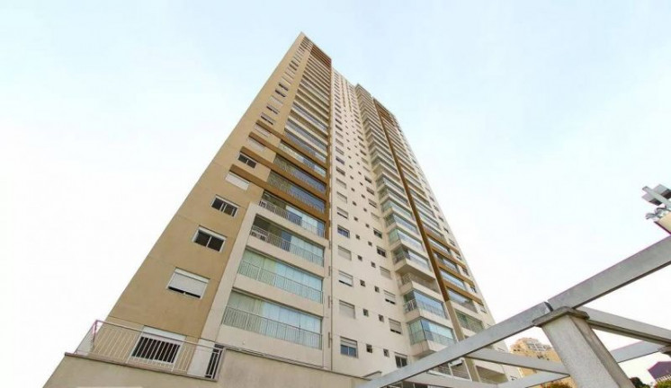 Apartamento com 3 Quartos à Venda, 94 m² em Vila Augusta - Guarulhos