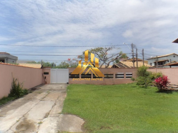 Imagem Casa com 3 Quartos à Venda, 155 m² em Extensão Do Bosque - Rio Das Ostras