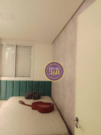 Imagem Apartamento com 2 Quartos à Venda, 53 m² em Vila Matilde - São Paulo