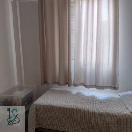Imagem Apartamento com 2 Quartos à Venda, 57 m² em Parque Residencial Vila União - Campinas