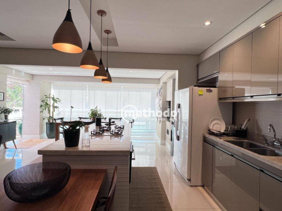 Imagem Apartamento com 2 Quartos à Venda, 130 m² em Taquaral - Campinas