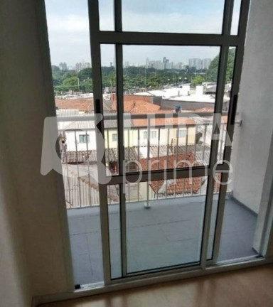Imagem Apartamento com 2 Quartos à Venda, 52 m² em Alto Do Pari - São Paulo