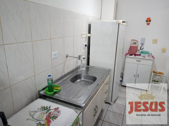 Imagem Apartamento com 1 Quarto à Venda, 47 m² em Enseada - Guarujá