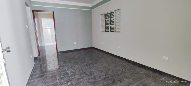 Imagem Casa com 3 Quartos para Alugar, 178 m² em Santa Mônica - Uberlândia