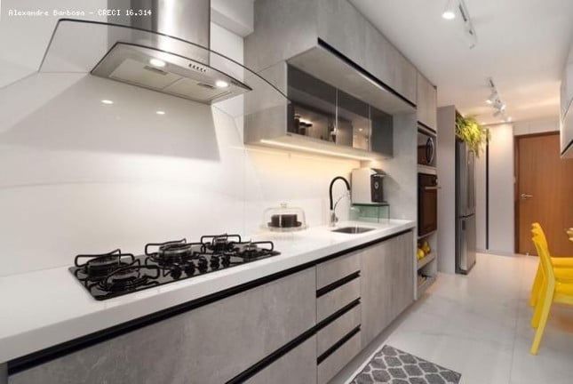 Imagem Apartamento com 3 Quartos à Venda, 108 m² em Boa Viagem - Recife