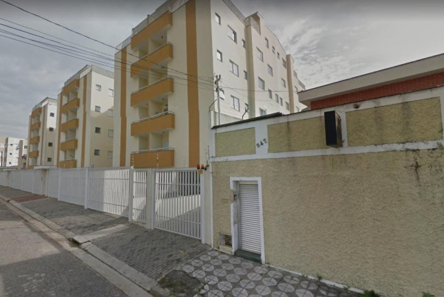 Apartamento com 3 Quartos à Venda, 150 m² em Vila Barcelona - Sorocaba