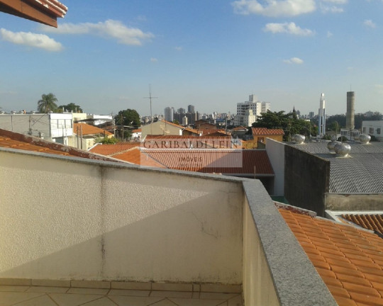 Imagem Sobrado com 4 Quartos à Venda, 220 m² em Parque Taquaral - Campinas