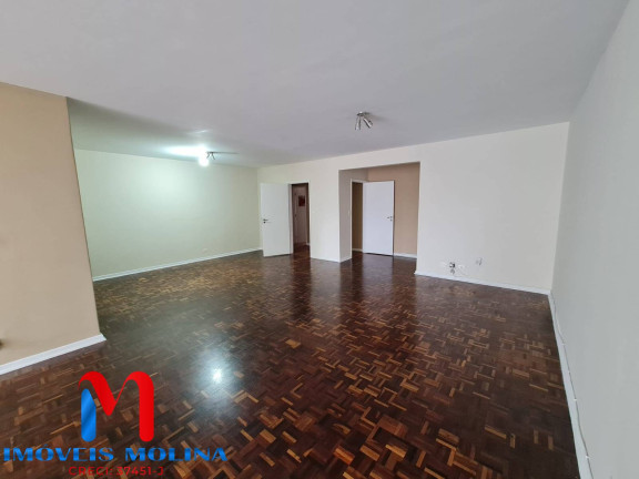Imagem Apartamento com 4 Quartos à Venda, 370 m² em Santo Antônio - São Caetano Do Sul
