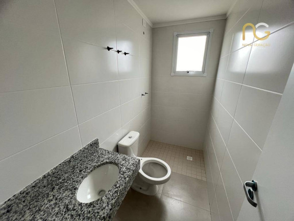 Imagem Apartamento com 2 Quartos à Venda, 77 m² em Aviação - Praia Grande