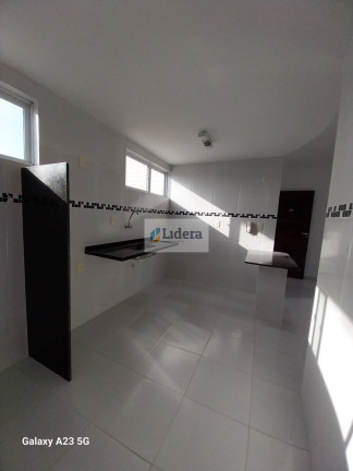 Imagem Apartamento com 2 Quartos à Venda, 63 m² em Camboinha - Cabedelo
