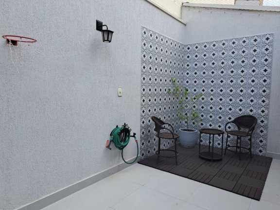 Imagem Casa de Condomínio com 3 Quartos à Venda, 179 m² em Ponte De São João - Jundiaí