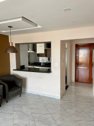 Apartamento com 3 Quartos à Venda, 75 m² em Jardim Oriental - São Paulo