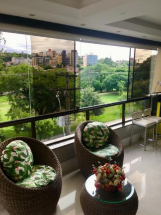 Apartamento com 3 Quartos à Venda, 106 m² em Jardim Lindóia - Porto Alegre