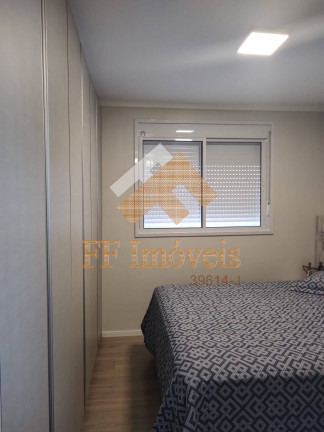 Imagem Apartamento com 2 Quartos à Venda,  em São Carlos