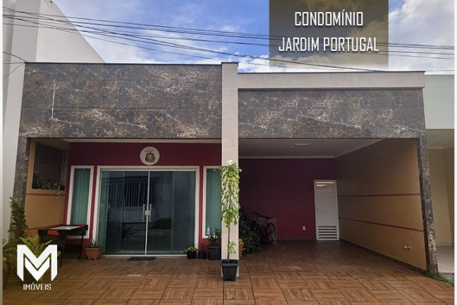 Imagem Casa com 3 Quartos à Venda, 260 m² em Parque Guajará (icoaraci) - Belém