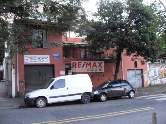 Casa com 3 Quartos à Venda, 300 m² em Alto De Pinheiros - São Paulo