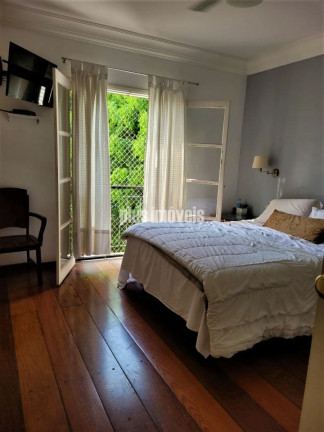 Casa com 3 Quartos à Venda, 304 m² em Alto Da Boa Vista - São Paulo