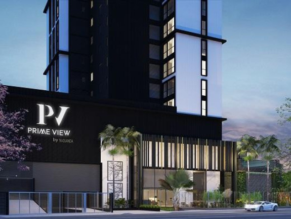 Foto do imóvel: Apartamento com 3 Quartos à Venda, 110 m² em Miramar - João Pessoa