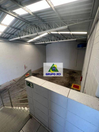 Imagem Galpão para Alugar, 441 m² em Parque Via Norte - Campinas