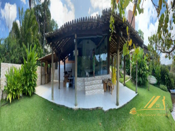 Imagem Casa com 4 Quartos à Venda, 480 m² em Praia Do Forte - Praia Do Forte