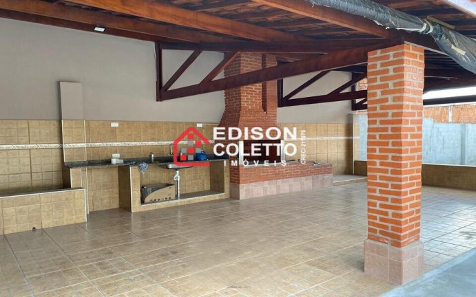 Imagem Chácara com 3 Quartos à Venda, 4.550 m² em Santa Terezinha - Piracicaba