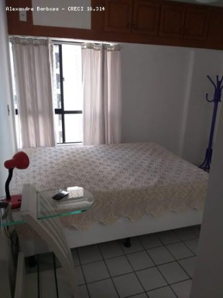 Imagem Apartamento com 3 Quartos à Venda, 99 m² em Boa Viagem - Recife