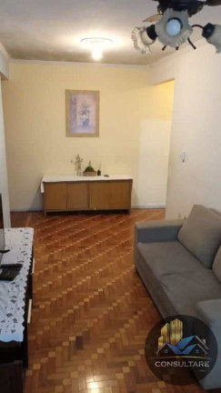 Imagem Apartamento com 2 Quartos à Venda, 84 m² em Centro - São Vicente