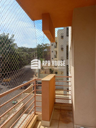 Imagem Apartamento com 2 Quartos à Venda, 70 m² em Jardim Botânico - Ribeirão Preto