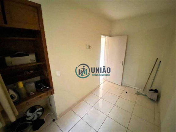 Imagem Apartamento com 2 Quartos à Venda, 60 m² em Icaraí - Niterói