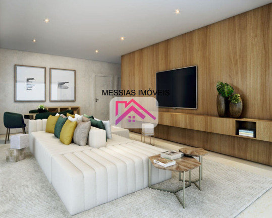Imagem Apartamento com 3 Quartos à Venda, 163 m² em Pinheiros - São Paulo