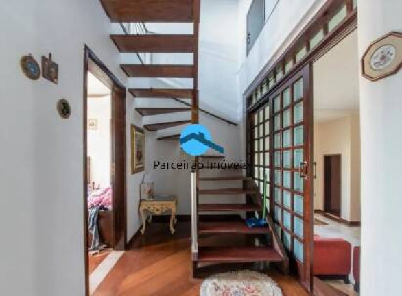 Imagem Casa de Condomínio com 4 Quartos à Venda, 550 m² em Parque Terra Nova Ii - São Bernardo Do Campo