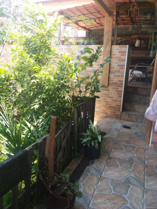 Imagem Casa com 3 Quartos à Venda, 180 m² em Bussocaba - Osasco