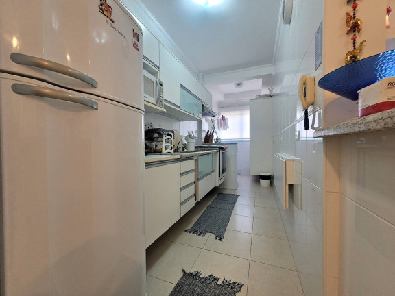 Apartamento com 3 Quartos à Venda, 106 m² em Riviera De São Lourenço - Bertioga