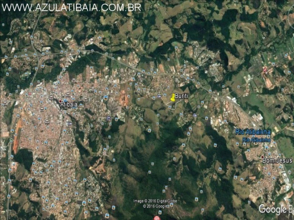 Imagem Terreno à Venda, 139.000 m² em Laranja Azeda - Atibaia
