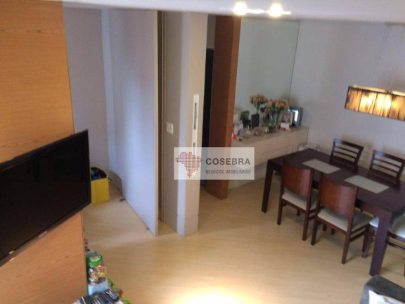 Imagem Apartamento com 2 Quartos à Venda, 74 m² em Vila Olímpia - São Paulo