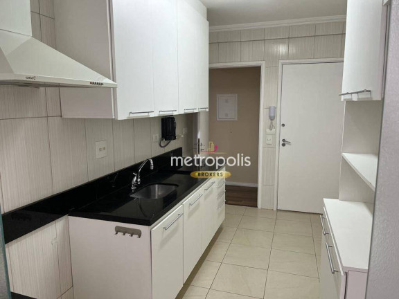 Apartamento com 3 Quartos à Venda, 104 m² em Jardins - São Paulo