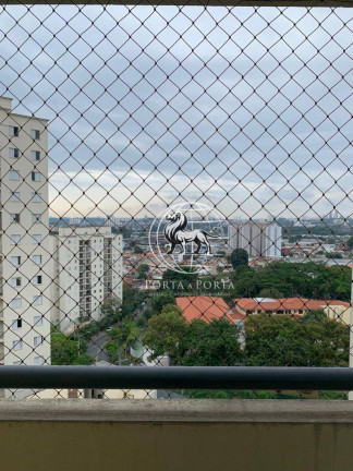 Imagem Apartamento com 3 Quartos à Venda, 69 m² em Vila Dos Remédios - São Paulo