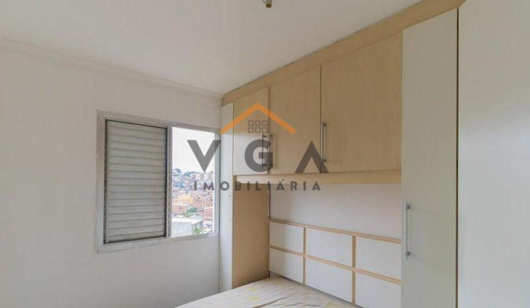 Imagem Apartamento com 2 Quartos à Venda, 62 m² em Vila Nhocune - São Paulo