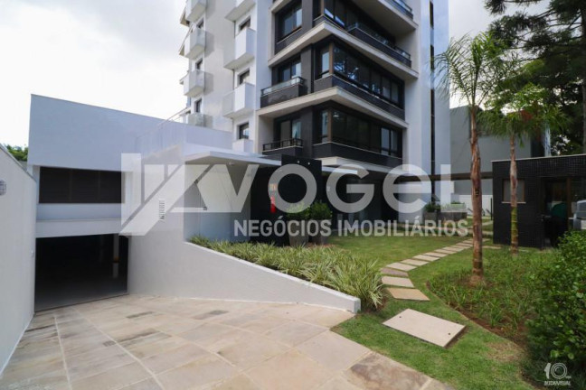 Apartamento com 2 Quartos à Venda, 95 m² em Petrópolis - Porto Alegre