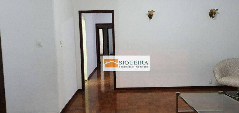 Imagem Casa com 3 Quartos para Alugar, 170 m² em Vila Trujillo - Sorocaba