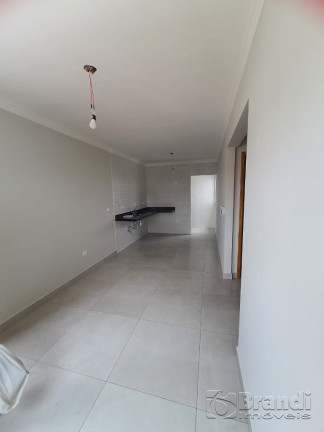 Apartamento com 2 Quartos à Venda, 33 m² em Vila Califórnia - São Paulo