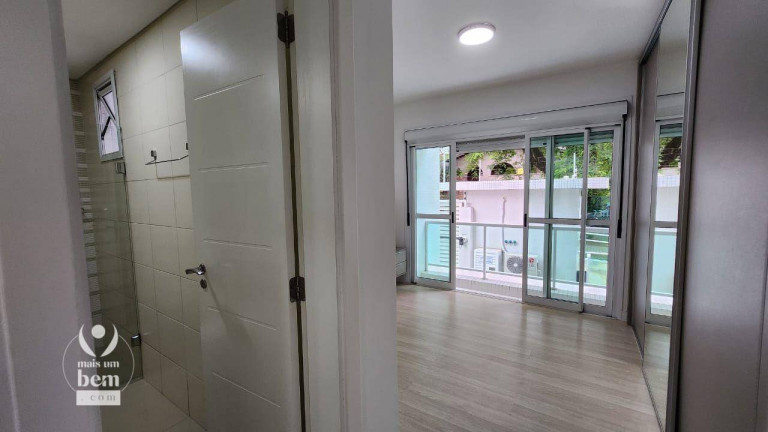 Apartamento com 2 Quartos à Venda, 97 m² em água Verde - Curitiba