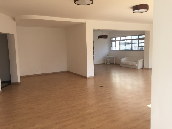 Imagem Apartamento com 4 Quartos à Venda, 341 m² em Bela Vista - São Paulo