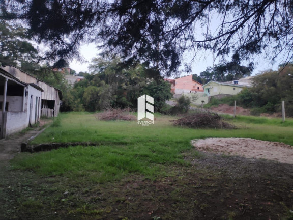 Imagem Terreno à Venda, 1.500 m² em Campestre Do Menino Deus - Santa Maria