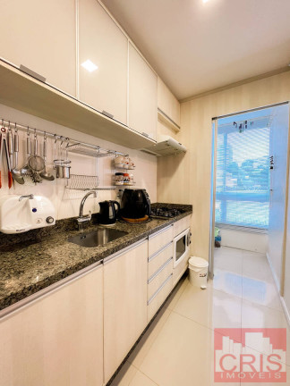 Imagem Apartamento com 1 Quarto à Venda, 48 m² em Humaitá - Bento Gonçalves