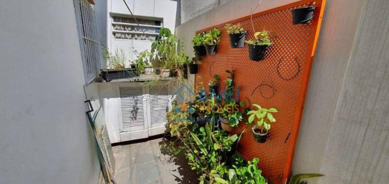 Casa com 3 Quartos à Venda, 180 m² em Perdizes - São Paulo