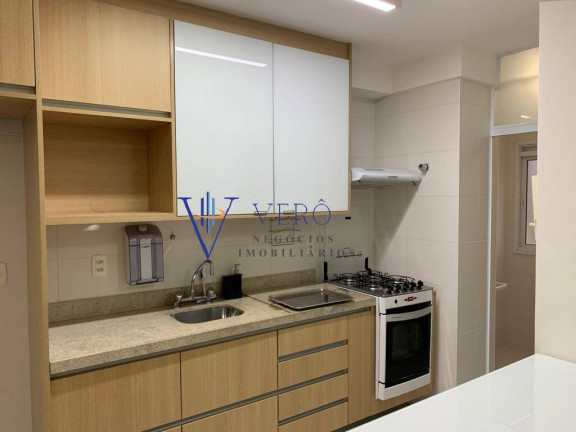 Imagem Apartamento com 2 Quartos à Venda, 76 m² em Dezoito Do Forte Empresarial/alphaville. - Barueri