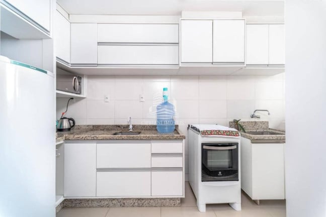 Imagem Apartamento com 2 Quartos à Venda, 67 m² em Centro - Balneário Camboriú